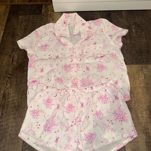 DEMTRA Collection Aeropostale Pajamas